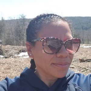 Meet your Posher, Patricia